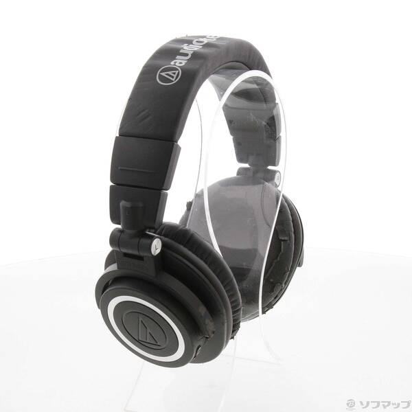中古〕audio-technica(オーディオテクニカ) ATH-M50xBT〔269-ud