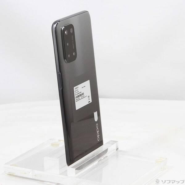 OPPO A54 5G シルバーブラック OPPO A54 5G｜価格比較・最新情報