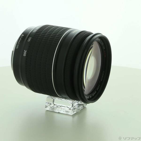Canon EF 28-200mm F3.5-5.6 USM レンズ 未開梱新品