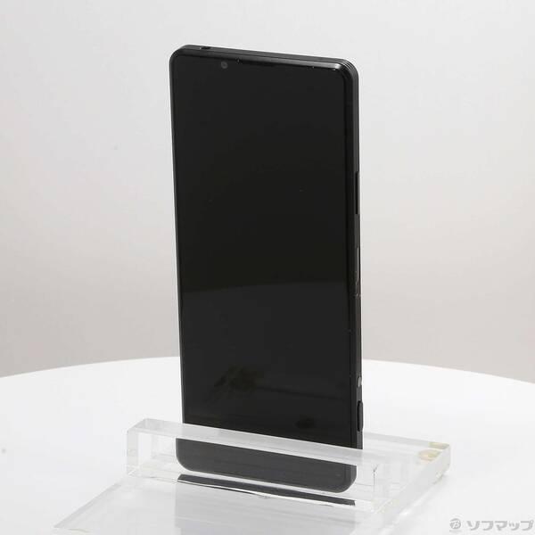 中古〕SONY(ソニー) Xperia PRO-I 512GB フロストブラック XQ