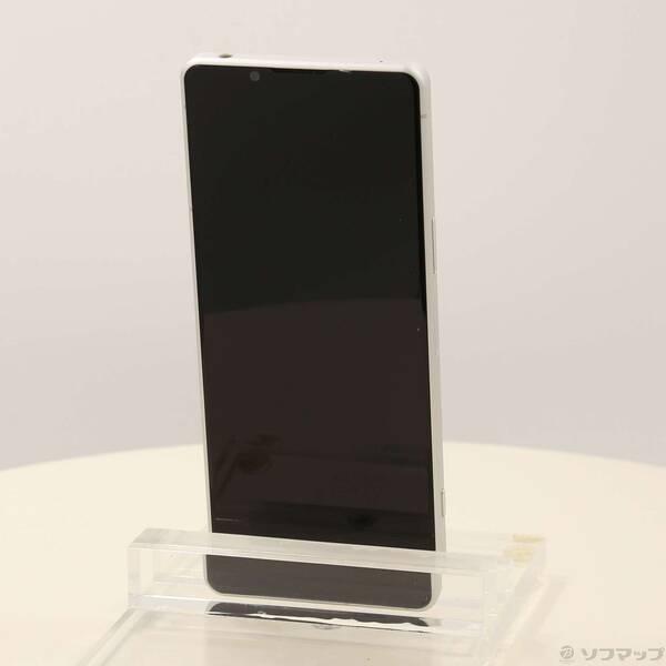 〔中古〕SONY(ソニー) Xperia 5 IV 128GB エクリュホワイト A204SO Softbank SIMフリー〔276-ud〕 |  | 02