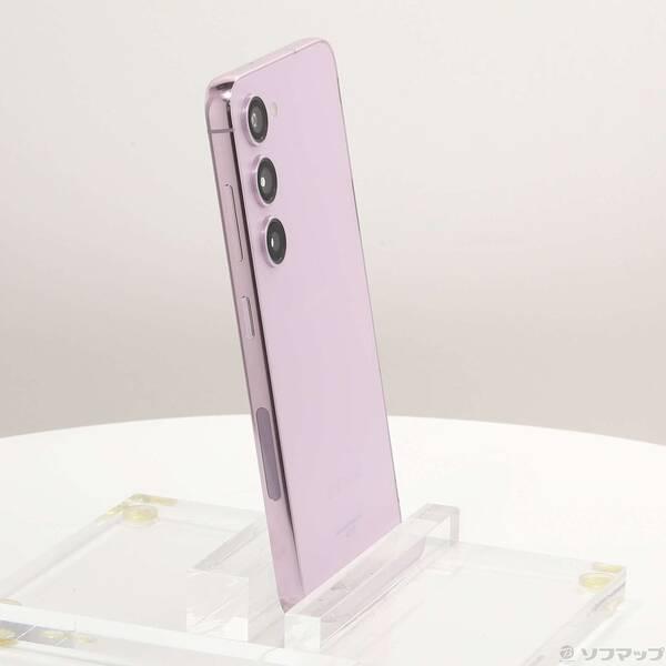 Galaxy - ラスト二台 新品 Galaxy S23 SC-51D ラベンダー ギャラクシー Galaxy S23 SC-51D ラベンダー【docomo版 SIMフリー】|中古