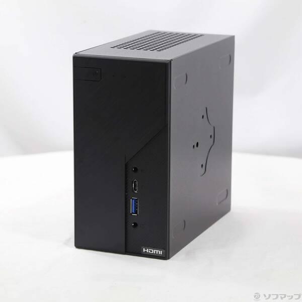 〔中古〕ASRock(アスロック) DeskMini B660／B／BB／BOX／JP〔344-ud〕 | 