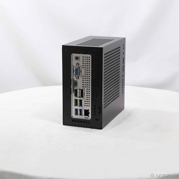 〔中古〕ASRock(アスロック) DeskMini B660／B／BB／BOX／JP〔344-ud〕 |  | 02