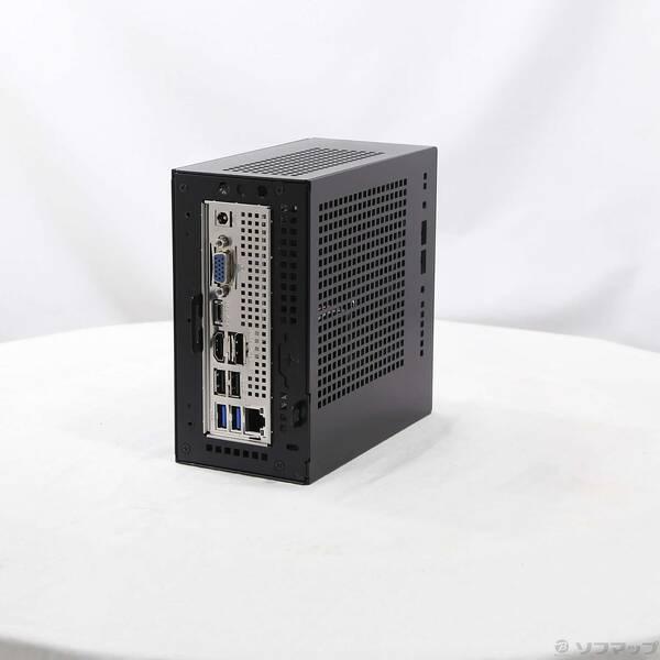 〔中古〕ASRock(アスロック) DeskMini B660／B／BB／BOX／JP〔344-ud〕 |  | 02