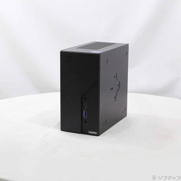 〔中古〕ASRock(アスロック) DeskMini B660／B／BB／BOX／JP〔344-ud〕 | 