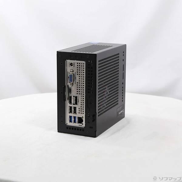 〔中古〕ASRock(アスロック) DeskMini B660／B／BB／BOX／JP〔344-ud〕 |  | 02