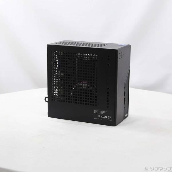〔中古〕ASRock(アスロック) DeskMini B660／B／BB／BOX／JP〔344-ud〕 |  | 03