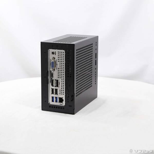 〔中古〕ASRock(アスロック) DeskMini B660／B／BB／BOX／JP〔344-ud〕 |  | 02