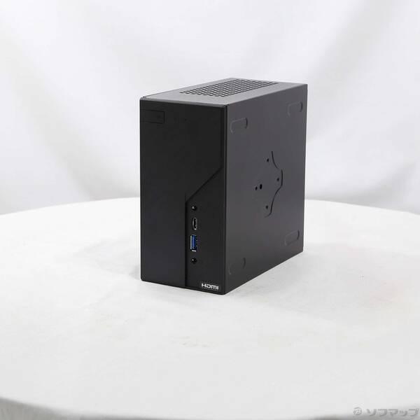 〔中古〕ASRock(アスロック) DeskMini B660／B／BB／BOX／JP〔344-ud〕 | 
