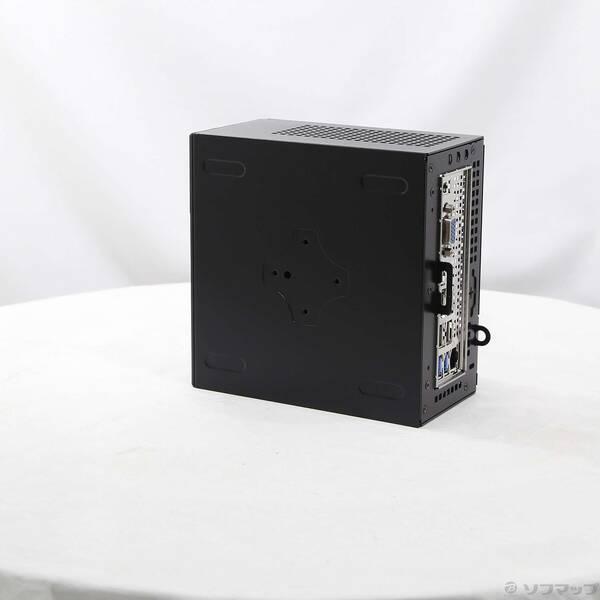 〔中古〕ASRock(アスロック) DeskMini B660／B／BB／BOX／JP〔344-ud〕 |  | 01