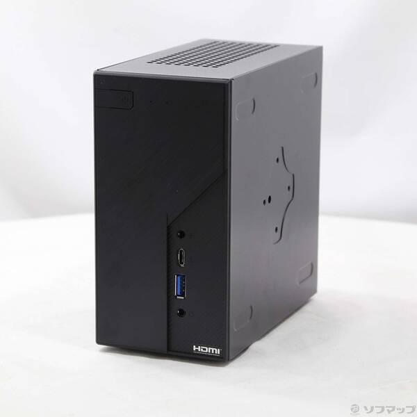 〔中古〕ASRock(アスロック) DeskMini B660／B／BB／BOX／JP〔344-ud〕 | 