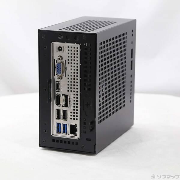 〔中古〕ASRock(アスロック) DeskMini B660／B／BB／BOX／JP〔344-ud〕 |  | 02