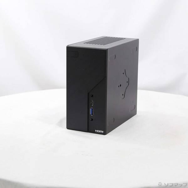 〔中古〕ASRock(アスロック) DeskMini B660／B／BB／BOX／JP〔344-ud〕 | 