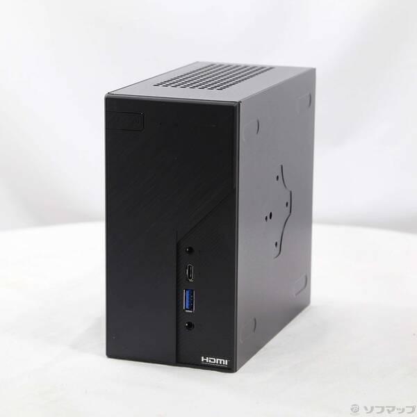 〔中古〕ASRock(アスロック) ASRock DeskMini B660／B／BB／BOX／JP for SI〔344-ud〕 | 