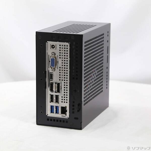 〔中古〕ASRock(アスロック) ASRock DeskMini B660／B／BB／BOX／JP for SI〔344-ud〕 |  | 02