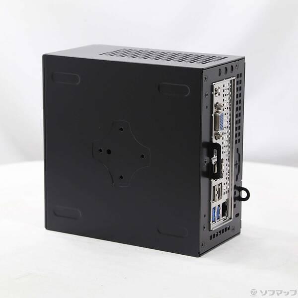 〔中古〕ASRock(アスロック) ASRock DeskMini B660／B／BB／BOX／JP for SI〔344-ud〕 |  | 01