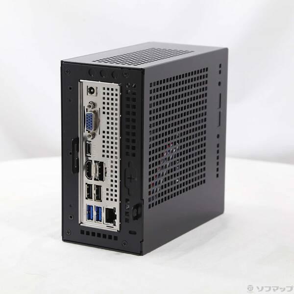 〔中古〕ASRock(アスロック) ASRock DeskMini B660／B／BB／BOX／JP for SI〔344-ud〕 |  | 02