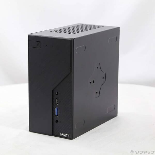 〔中古〕ASRock(アスロック) ASRock DeskMini B660／B／BB／BOX／JP for SI〔344-ud〕 | 