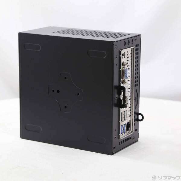 〔中古〕ASRock(アスロック) ASRock DeskMini B660／B／BB／BOX／JP for SI〔344-ud〕 |  | 01