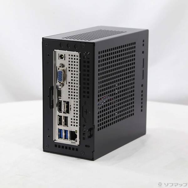 〔中古〕ASRock(アスロック) ASRock DeskMini B660／B／BB／BOX／JP for SI〔344-ud〕 |  | 02