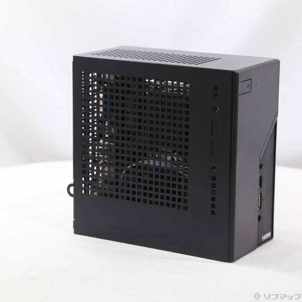 〔中古〕ASRock(アスロック) ASRock DeskMini B660／B／BB／BOX／JP for SI〔344-ud〕 |  | 03