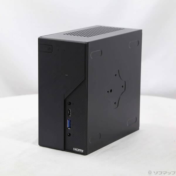 〔中古〕ASRock(アスロック) ASRock DeskMini B660／B／BB／BOX／JP for SI〔344-ud〕 | 