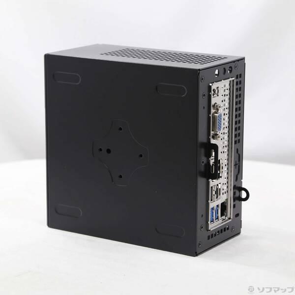 〔中古〕ASRock(アスロック) ASRock DeskMini B660／B／BB／BOX／JP for SI〔344-ud〕 |  | 01