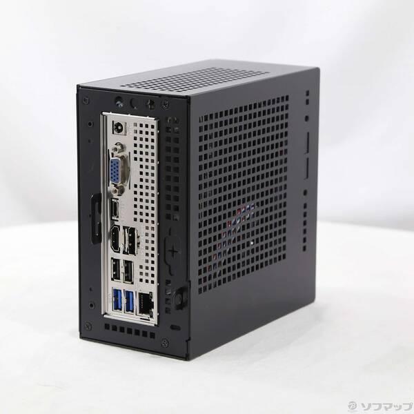 〔中古〕ASRock(アスロック) ASRock DeskMini B660／B／BB／BOX／JP for SI〔344-ud〕 |  | 02