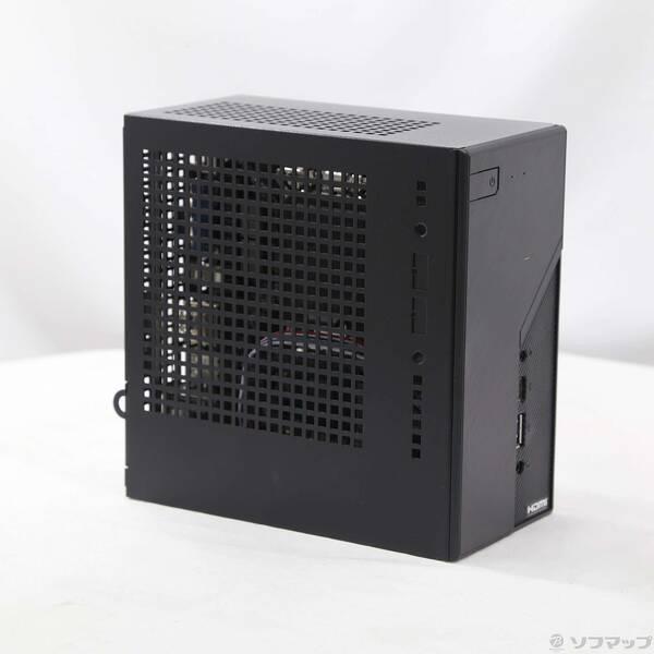 〔中古〕ASRock(アスロック) ASRock DeskMini B660／B／BB／BOX／JP for SI〔344-ud〕 |  | 03