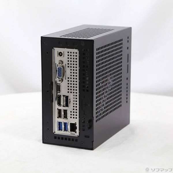 〔中古〕ASRock(アスロック) ASRock DeskMini B660／B／BB／BOX／JP for SI〔344-ud〕 |  | 02