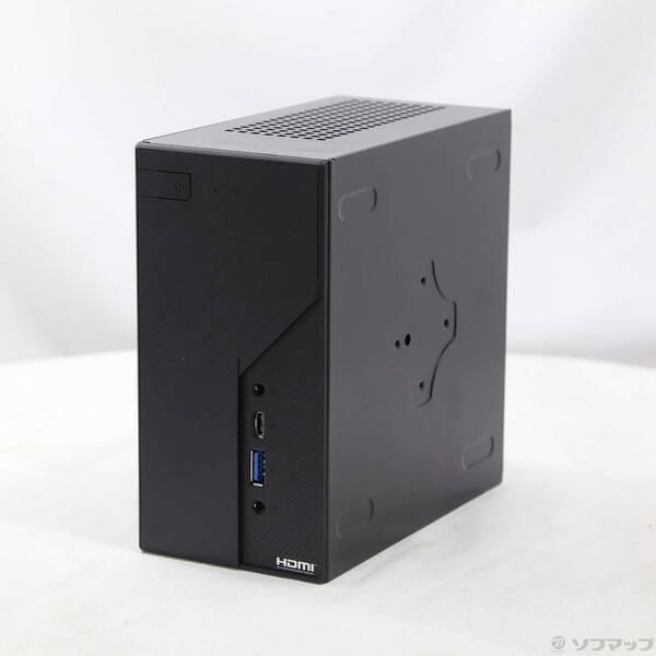 〔中古〕ASRock(アスロック) ASRock DeskMini B660／B／BB／BOX／JP for SI〔344-ud〕 | 