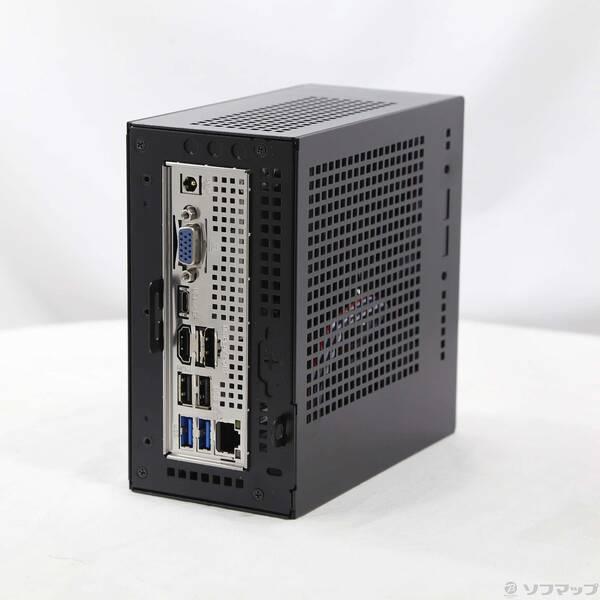 〔中古〕ASRock(アスロック) ASRock DeskMini B660／B／BB／BOX／JP for SI〔344-ud〕 |  | 02