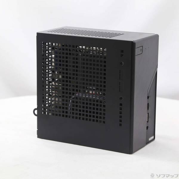 〔中古〕ASRock(アスロック) ASRock DeskMini B660／B／BB／BOX／JP for SI〔344-ud〕 |  | 03