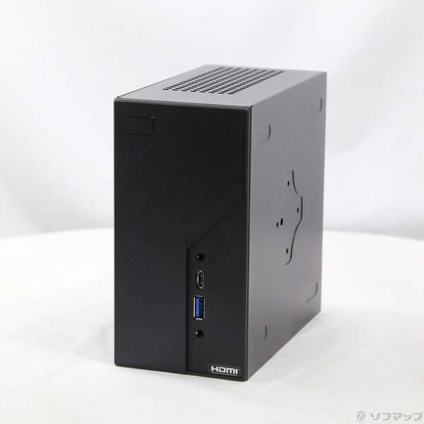 〔中古〕ASRock(アスロック) ASRock DeskMini B660／B／BB／BOX／JP for SI〔344-ud〕 | 