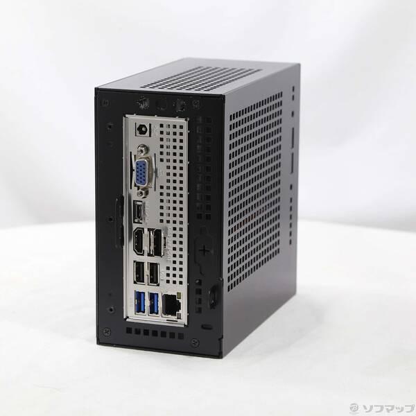 〔中古〕ASRock(アスロック) ASRock DeskMini B660／B／BB／BOX／JP for SI〔344-ud〕 |  | 02