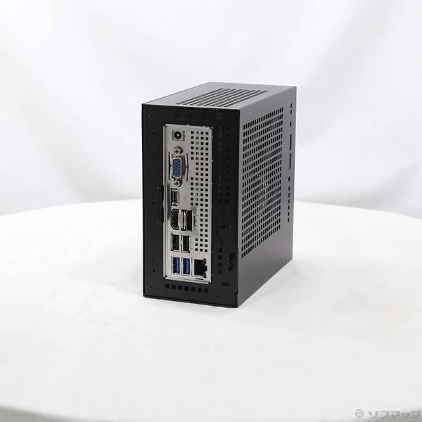 〔中古〕ASRock(アスロック) DeskMini B660／B／BB／BOX／JP〔344-ud〕 |  | 02