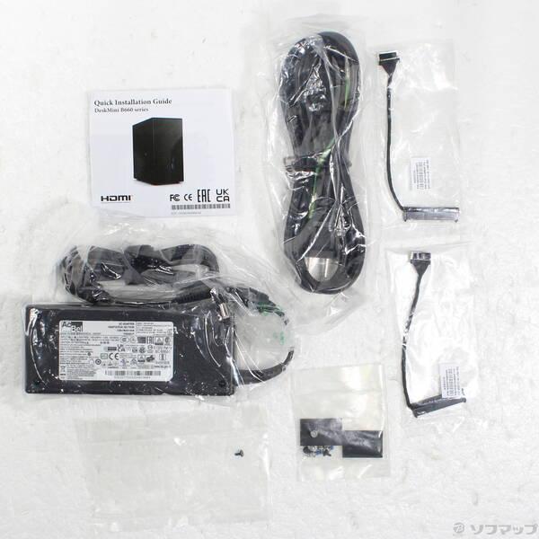 〔中古〕ASRock(アスロック) DeskMini B660／B／BB／BOX／JP〔344-ud〕 |  | 04