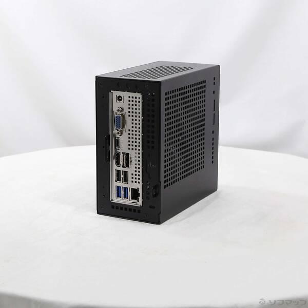 〔中古〕ASRock(アスロック) DeskMini B660／B／BB／BOX／JP〔344-ud〕 |  | 02