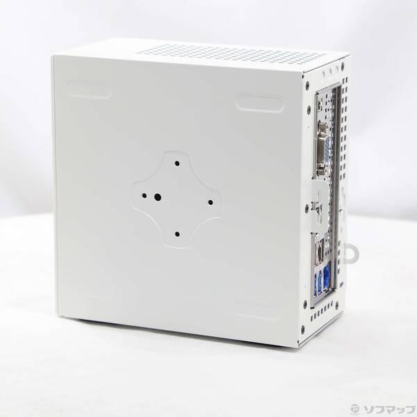 〔中古〕ASRock(アスロック) ASRock DeskMini B760／W／BB／BOX／JP ホワイト〔262-ud〕 |  | 01