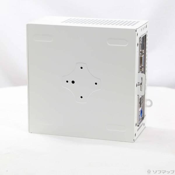 〔中古〕ASRock(アスロック) ASRock DeskMini B760／W／BB／BOX／JP ホワイト〔262-ud〕 |  | 01