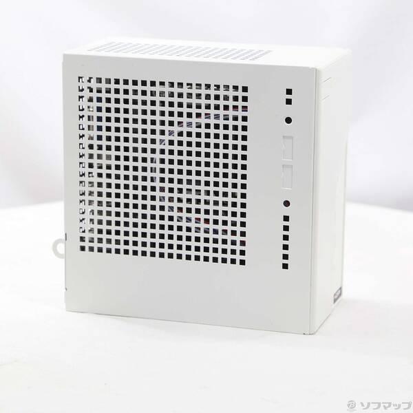 〔中古〕ASRock(アスロック) ASRock DeskMini B760／W／BB／BOX／JP ホワイト〔262-ud〕 |  | 03