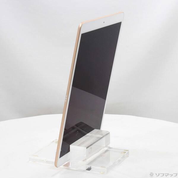 〔中古〕SoftBank iPad Air 第3世代 256GB ゴールド MV0Q2J／A SoftBank〔297-ud〕 |  | 01