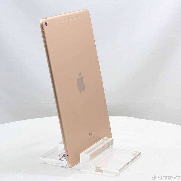 〔中古〕SoftBank iPad Air 第3世代 256GB ゴールド MV0Q2J／A SoftBank〔297-ud〕 |  | 03