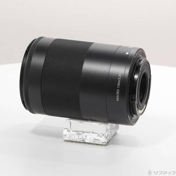 〔中古〕Canon(キヤノン) 期間特価対象品 EF-M 55-200mm F4.5-6.3 IS STM グラファイト〔349-ud〕 |  | 01