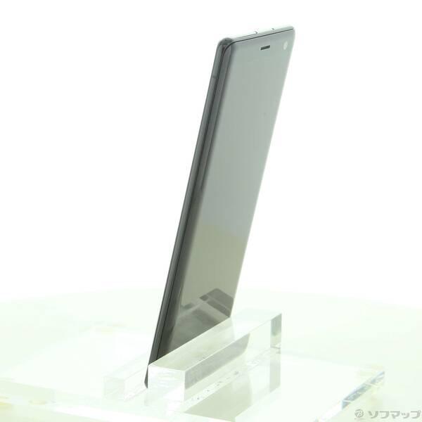 SONY - xperia xz3 au simフリー解除済 楽天市場】Xperia XZ3 SO-01L SIMフリー SIMロック解除済み
