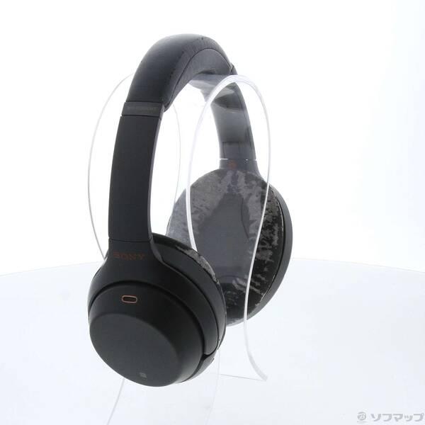 〔中古〕SONY(ソニー) WH-1000XM3 ブラック〔352-ud〕 |  | 01