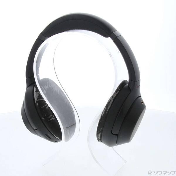 〔中古〕SONY(ソニー) WH-1000XM3 ブラック〔352-ud〕 |  | 02