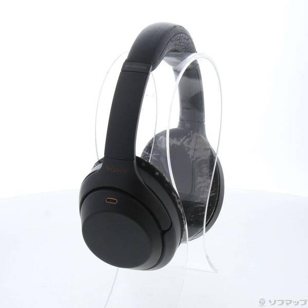 〔中古〕SONY(ソニー) WH-1000XM3 ブラック〔352-ud〕 |  | 03