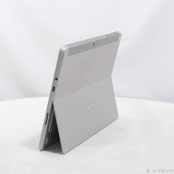〔中古〕Microsoft(マイクロソフト) Surface Go3 〔Core i3／4GB／eMMC64GB〕 8V9-00016〔258-ud〕 |  | 01